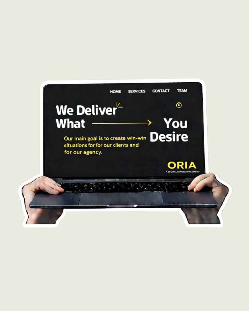 website development agency in bangalore