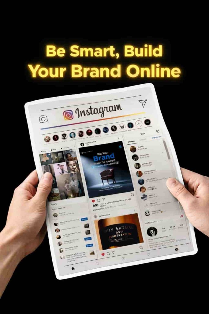 social media marketing services in bangalore